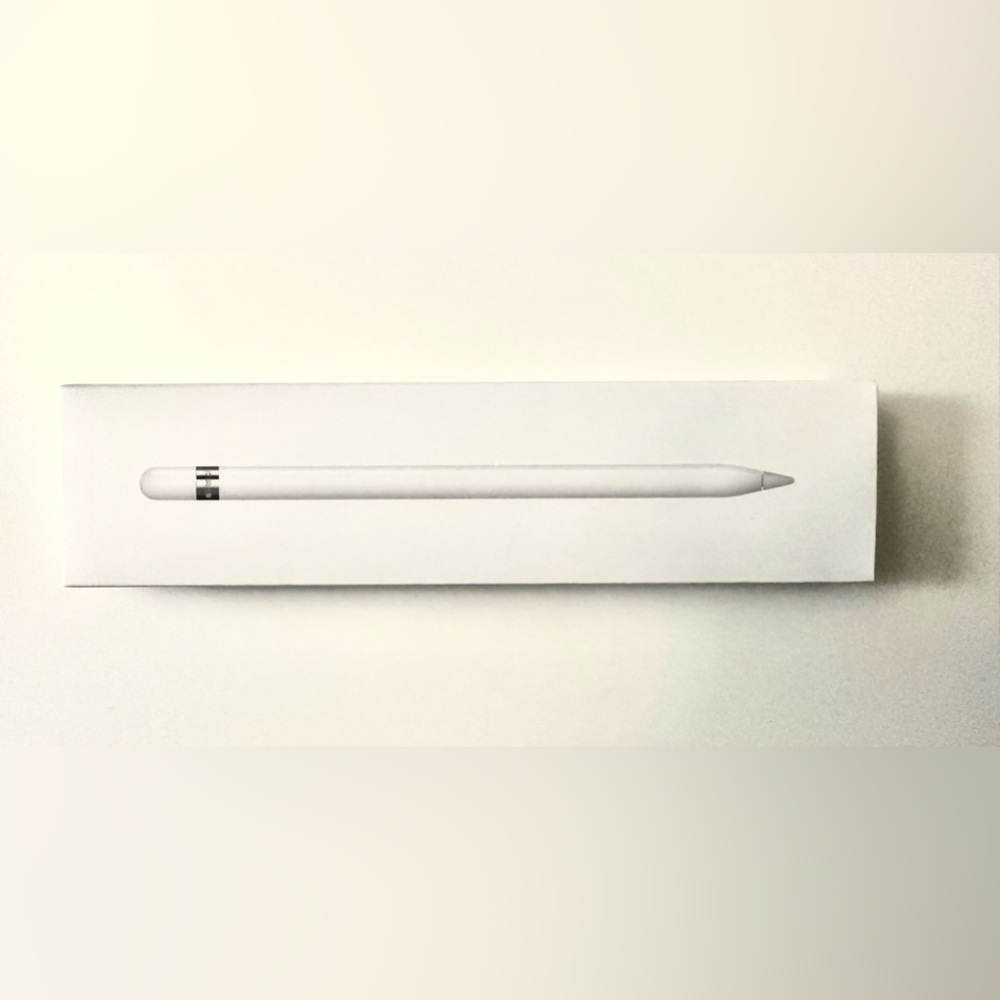 Apple Pencil 1st Generation
NIB